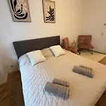 Helios Apartmán *