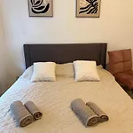 Helios Apartmán