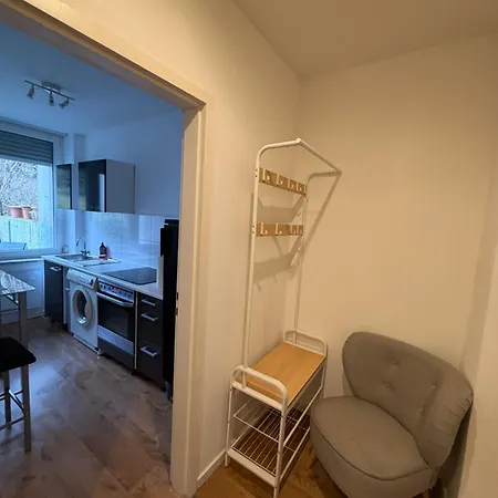 Appartement Helios *