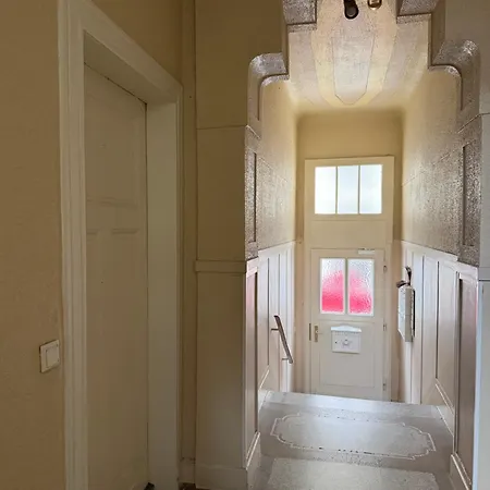 Appartement Helios Wuppertal