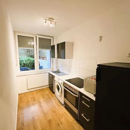 Appartement Helios *