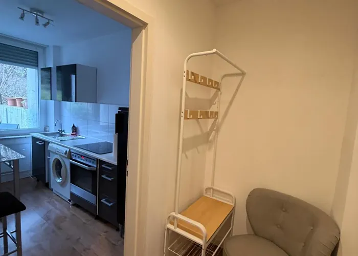 Appartement Helios *