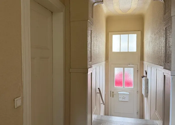 Appartement Helios Wuppertal