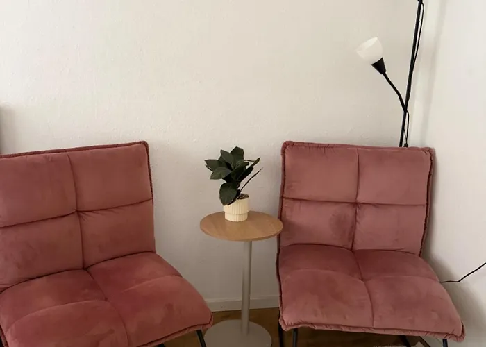 Helios Appartement Wuppertal