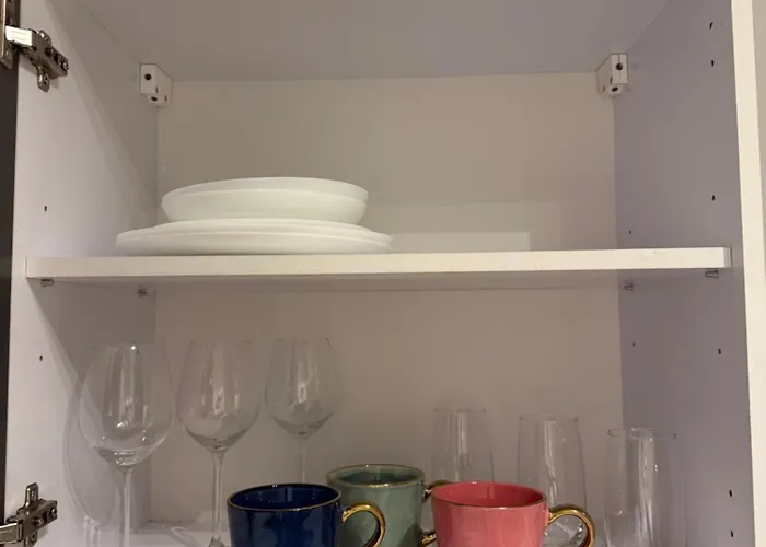 Appartement Helios Wuppertal