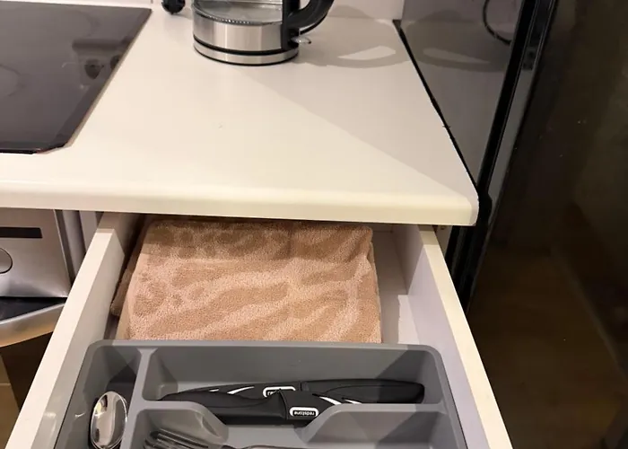 Appartement Helios Wuppertal