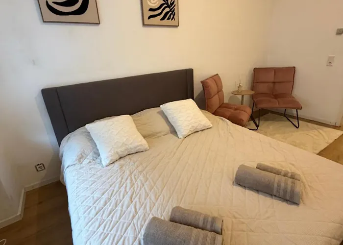 Helios Appartement *