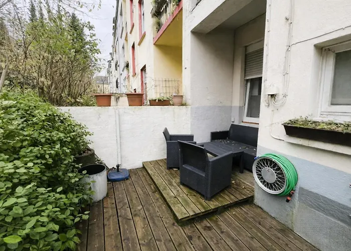 Appartement Helios *