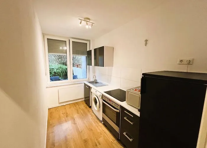 Appartement Helios *